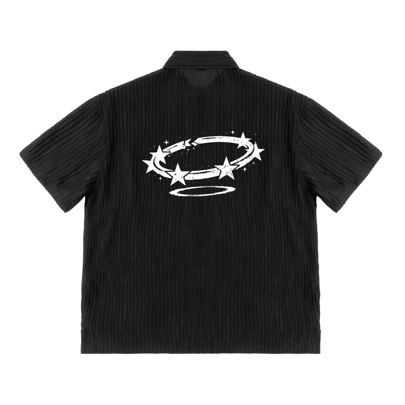 Tencel Jacquard Shirt