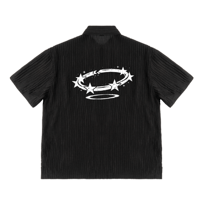 Tencel Jacquard Shirt