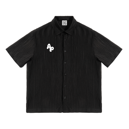 Tencel Jacquard Shirt