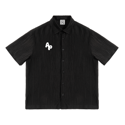 Tencel Jacquard Shirt