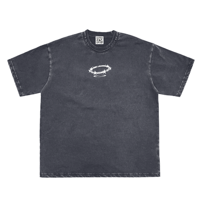 The AP Big Graphic Heavyweight Tee - Jeep